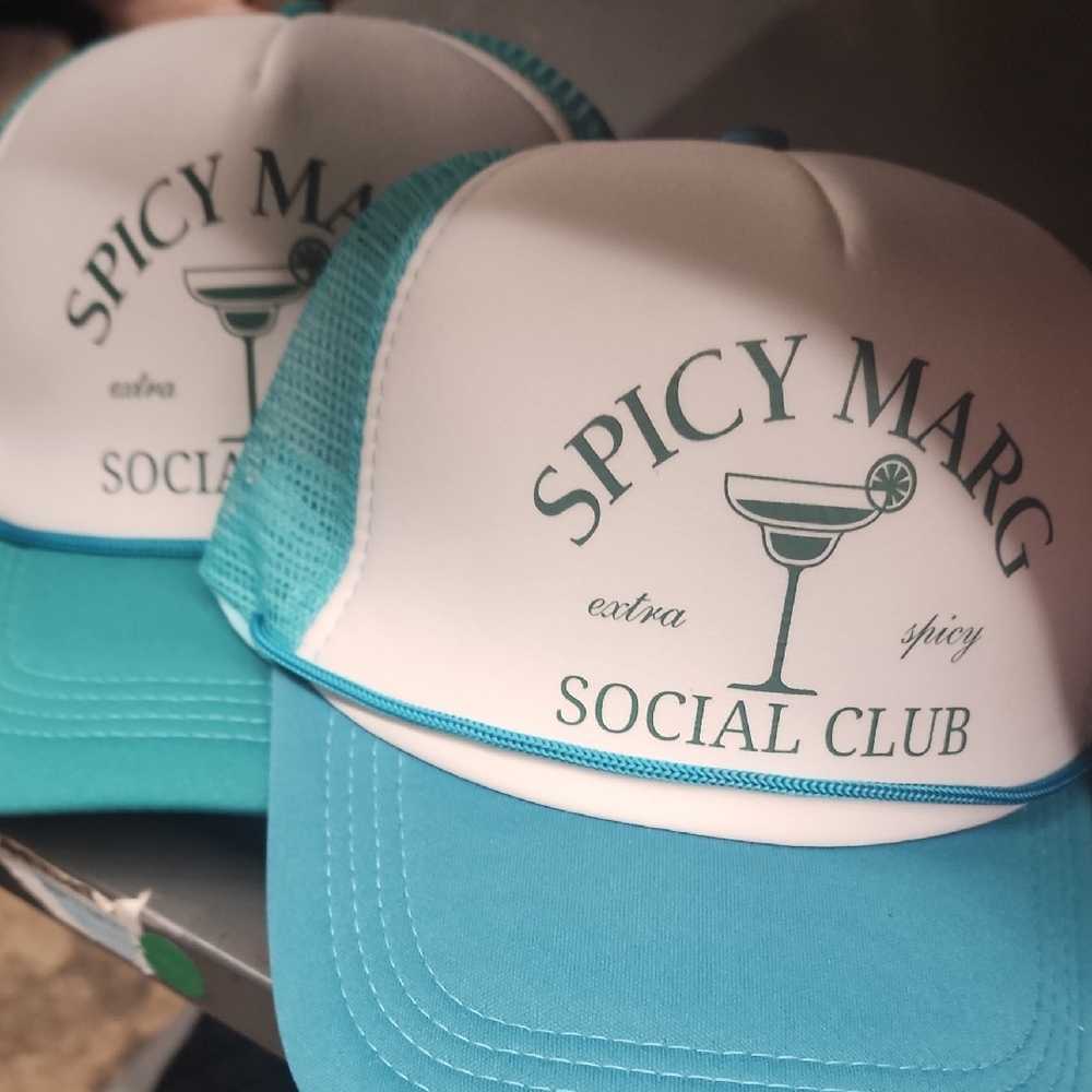 Trucker Hats